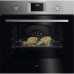 AEG Series 5000 OU5AB21CM 65 L 2090 W Acero inoxidable