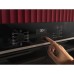 AEG Series 5000 OU5AB21CM 65 L 2090 W Acero inoxidable