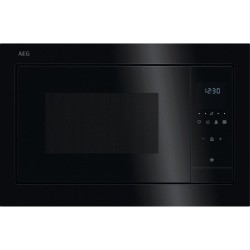 AEG TS5GM25EB Negro Microondas con grill Integrado 25 L 900 W
