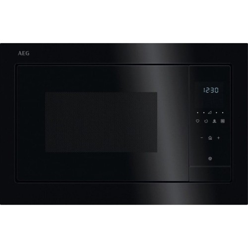 AEG TS5GM25EB Negro Microondas con grill Integrado 25 L 900 W