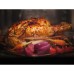 AEG TS5GM25EB Negro Microondas con grill Integrado 25 L 900 W