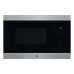 AEG TMS5G25IEM Negro, Acero inoxidable Solo microondas Integrado 25 L 900 W