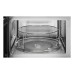AEG TMS5G25IEM Negro, Acero inoxidable Solo microondas Integrado 25 L 900 W