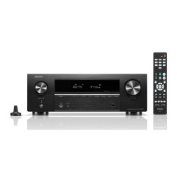 Receptor Denon AVR-X580
