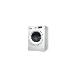 Whirlpool FFB 8489 BV SPT lavadora Carga frontal 9 kg 1400 RPM Blanco