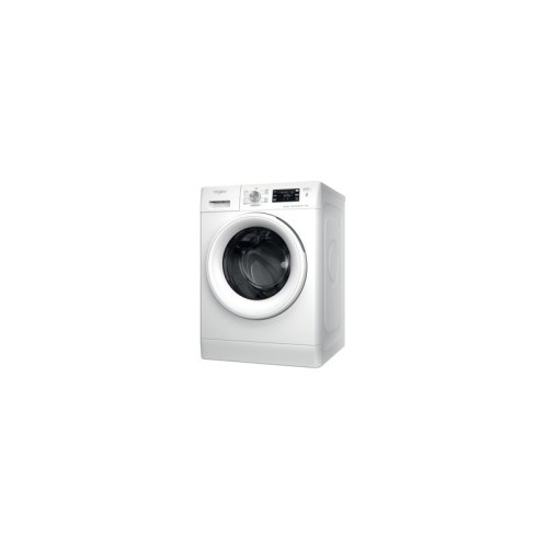 Whirlpool FFB 8489 BV SPT lavadora Carga frontal 9 kg 1400 RPM Blanco