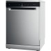 Whirlpool MaxiSpace WFC 3C34 P X lavavajillas Independiente 14 cubiertos D