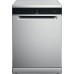 Whirlpool MaxiSpace WFC 3C34 P X lavavajillas Independiente 14 cubiertos D