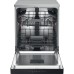 Whirlpool MaxiSpace WFC 3C34 P X lavavajillas Independiente 14 cubiertos D