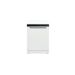 Whirlpool W7F HS41 lavavajilla Independiente 15 cubiertos C