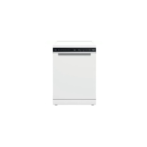 Whirlpool W7F HS41 lavavajilla Independiente 15 cubiertos C