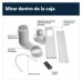 Aire acondicionado portatil Delonghi Pingüino PAC EM90