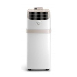 Aire acondicionado portátil Delonghi Pingüino PAC ES72