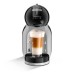 Cafetera de cápsulas DeLonghi MINI ME THERMOBLOCK ED155 + 2 PACKS DE CAFÉ DOLCE GUSTO