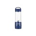 NutriBullet Portable 0,475 L Licuadora de vaso Azul, Marina