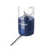 NutriBullet Portable 0,475 L Licuadora de vaso Azul, Marina