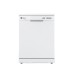 Hoover H-DISH 300 Lite HDPN 1L360OW Independiente 13 cubiertos E