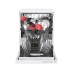 Hoover H-DISH 300 Lite HDPN 1L360OW Independiente 13 cubiertos E