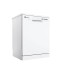 Hoover H-DISH 300 Lite HDPN 1L360OW Independiente 13 cubiertos E