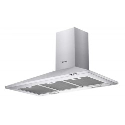 Candy CCE119/1X De pared Acero inoxidable 305 m³/h C