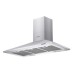 Candy CCE119/1X De pared Acero inoxidable 305 m³/h C