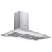 Candy CCE119/1X De pared Acero inoxidable 305 m³/h C