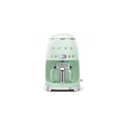 Smeg DCF01PGEU cafetera eléctrica Semi-automática Máquina espresso 1,4 L