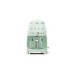 Smeg DCF01PGEU cafetera eléctrica Semi-automática Máquina espresso 1,4 L