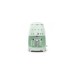 Smeg DCF01PGEU cafetera eléctrica Semi-automática Máquina espresso 1,4 L