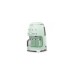 Smeg DCF01PGEU cafetera eléctrica Semi-automática Máquina espresso 1,4 L
