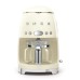 Smeg DCF02CREU cafetera eléctrica Manual Cafetera de filtro 1,4 L