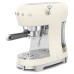 Smeg ECF02CREU cafetera eléctrica Manual Máquina espresso 1,1 L