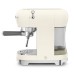 Smeg ECF02CREU cafetera eléctrica Manual Máquina espresso 1,1 L