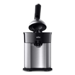 Braun CJ 7050 BK 160 W Negro, Acero inoxidable