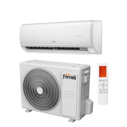 Aire acondicionado ferroli giada s 12