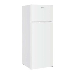Frigorífico de 2 puertas Indesit I55T0 412W
