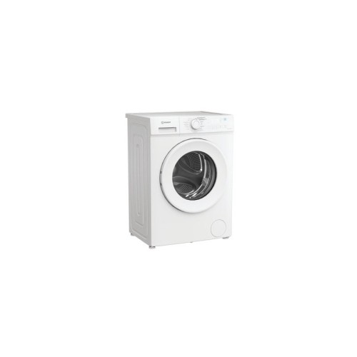 Indesit IMA 864 MY TIME SPT lavadora Carga frontal 8 kg 1400 RPM Blanco
