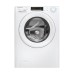 Candy COW4854TWM6/1-S lavadora-secadora Independiente Carga frontal Blanco D