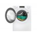 Candy COW4854TWM6/1-S lavadora-secadora Independiente Carga frontal Blanco D