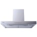 Candy CMB655XGG De pared Acero inoxidable 552,5 m³/h C