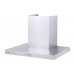 Candy CMB655XGG De pared Acero inoxidable 552,5 m³/h C
