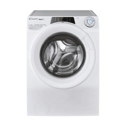 Candy RapidÓ RO 1284DWMT/1-S lavadora Carga frontal 8 kg 1200 RPM A Blanco