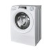 Candy RapidÓ RO 1284DWMT/1-S lavadora Carga frontal 8 kg 1200 RPM A Blanco