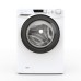 Candy Ultra HCU1292DWB4/1-S lavadora Carga frontal 9 kg 1200 RPM B Blanco