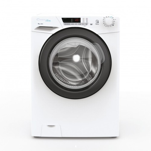 Candy Ultra HCU2102DWB4/1-S lavadora Carga frontal 10 kg 1200 RPM Blanco
