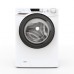 Candy Ultra HCU2102DWB4/1-S lavadora Carga frontal 10 kg 1200 RPM Blanco