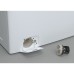 Candy Ultra HCU2102DWB4/1-S lavadora Carga frontal 10 kg 1200 RPM Blanco