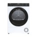 Haier I-Pro Series 3 HD100-A2939E-IB secadora Independiente Carga frontal 10 kg Blanco