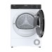 Haier I-Pro Series 3 HD100-A2939E-IB secadora Independiente Carga frontal 10 kg Blanco