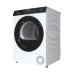 Haier I-Pro Series 3 HD100-A2939E-IB secadora Independiente Carga frontal 10 kg Blanco